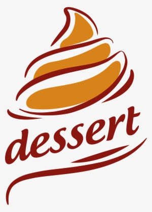 Ice Cream Cupcake Bakery Dessert - Dessert Logo