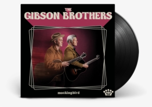 Click For Larger Image - Mockingbird