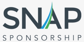 Snap Confirmed As The Official Sponsorship Partner - Electric Blue