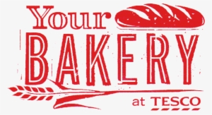 Your Bakery At Tesco - Tesco Your Bakery