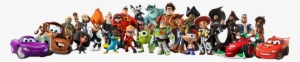 Disney Cliparts Movies - Incredibles Disney Infinity