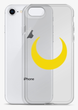 Sailor Moon Cresent Moon Iphone Case - Iphone