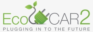 Ecocar 2 Logo - Eco Car