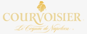 Courvoisie Logo - Курвуазье Логотип