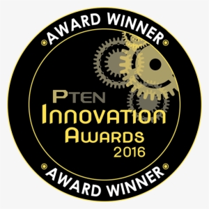 Pten Innovation Awards 2016