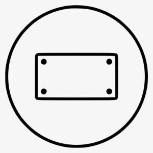 Lab Room Board School Nameplate Plate Study Comments - Icon