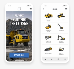 Expectations Were Exceeded And The App Is Now The Primary - Vehicle