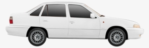 Tyres For Daewoo Cielo Vehicles - Daewoo Cielo Png