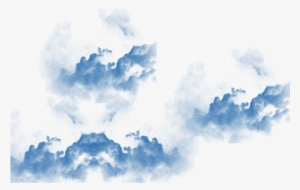 Gratis Png Y Vector - Cielo Nubes Png