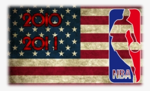 Number Of Teams Played For - Vintage American Flag Hd