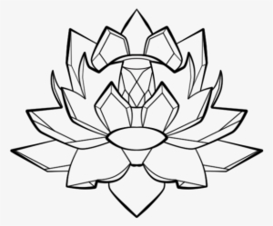 Brooch Sailor Moon Crystal Buscar Con Google - Line Art