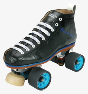 Riedell Blue Streak Sport - Roller Skates Derby