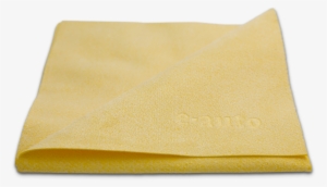 Car Dry & Shine Cloth - Leather