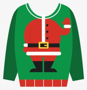 Graphic Freeuse Imessage Stickers Menard Interactive - Christmas Jumper