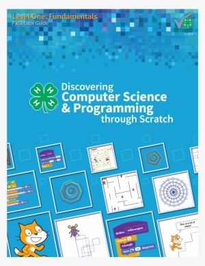 Computer Science & Programming With Scratch - Computer Science