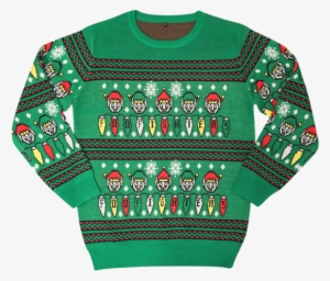 Photo 16/16 - Christmas Jumpers Transparent