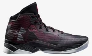 Basketball Shoe Png Transparent Basketball Shoe - Under Armour Curry 2.5 Men's Basketball Shoes