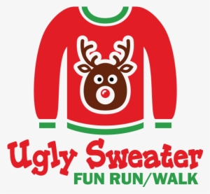 Dig In The Back Of Your Closet, And Dust Off Your Ugliest - Ugly Sweater Fun