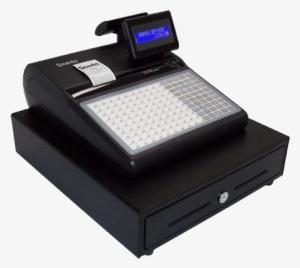 Er-920 Cash Register
