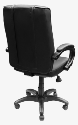 Office Chair 1000 With Denver Nuggets Alternate Logo - Executive Chair