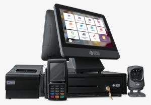 Simplify Your Business - Point Of Sale