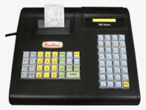 Electronic Cash Register - Mumbai