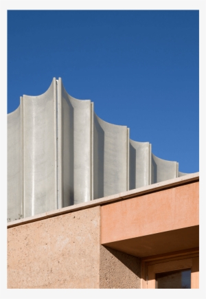 London-based Architecture Practice - Feilden Fowles
