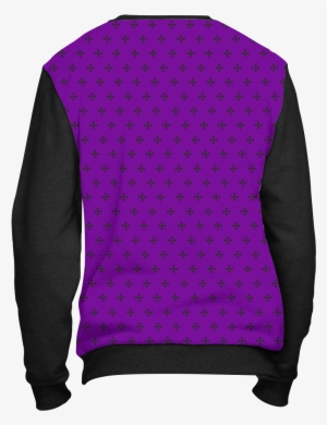 Omega Psi Phi Ugly Christmas Sweater - Sweatshirt