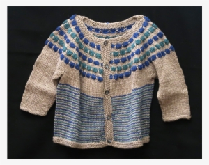 Baby - Cardigan