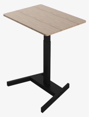 Metal Type Office Furniture Adjustable Height Standing - Furniture