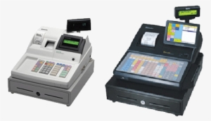 Cash Register - Sam4s Er 5240m Cash Register