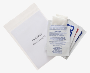 Clarity Cleaning Kit - Truffle