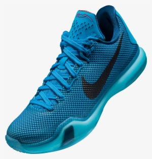 Nike-shoe - Thumb - - Kobe X