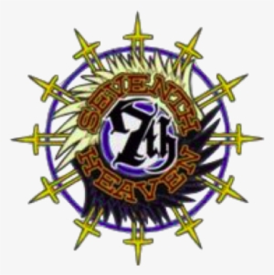 Séptimo Cielo - 7th Heaven Final Fantasy