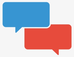 Chat Mod Logo - Pure Chat Logo