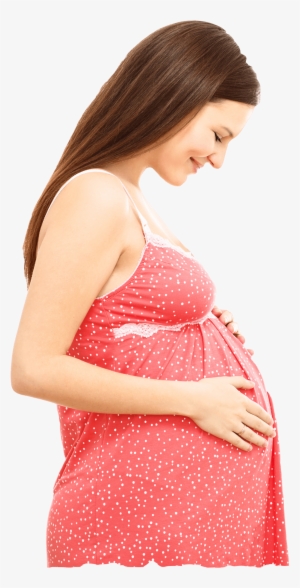 Pregnant Woman Png Graphic Freeuse - Girl Pregnant Png