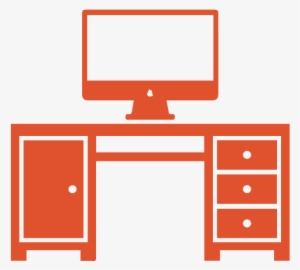 Office Desk-01 - Desk