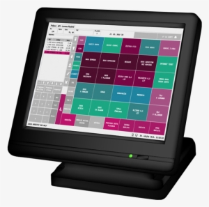 The Register Can Be Connected To The Central Database - Istra Tech D.o.o.