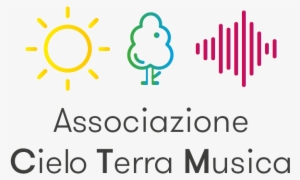 Ctm Logo Esteso - Circle