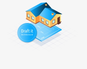 Powerful, Easy To Use Architecture Design Software - Drawing