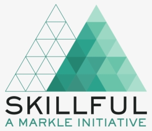 Skillful A Non-profit Initiative Of The Markle Foundation, - Skillful Logo