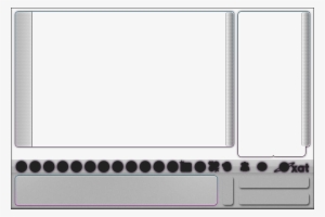 Xat Chat Template - Personal Computer