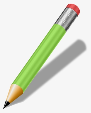 Pencil-37254 960 720 - Thick And Thin Objects
