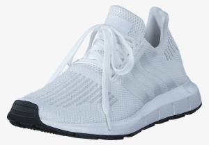 Adidas Originals Swift Run Ftwr White/crystal White - Adidas Originals Swift Run - White - Mens