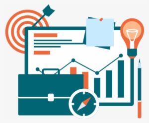 No Plan Equals Zero Success, Which Equals No Money - Solucion Estrategica