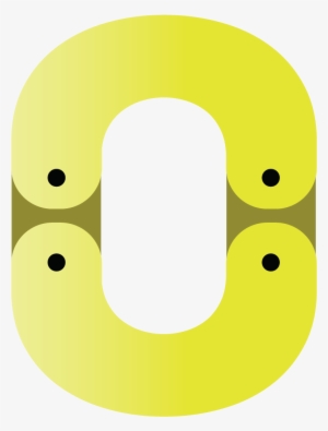 Download Now For Free This Letter O Transparent Png - Letter