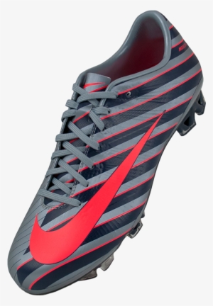 Soccer Shoe Png Background Image - Nike Mercurial Vapor Superfly Iii Splint
