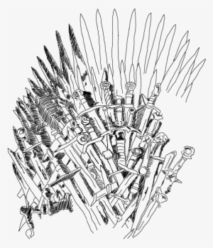 Y Yo Lo Dejaría Así, Como Un Dibujo A Lápiz, Pero Si - Daenerys Targaryen