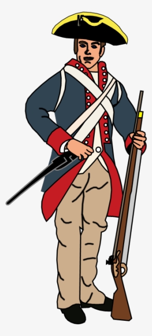 American Soldier - American War Of Independence Ppt