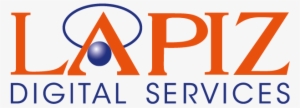 Lapiz Digital Services Logo